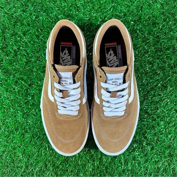 Vans Gilbert Crocket Tobacco - Picture 2 of 9